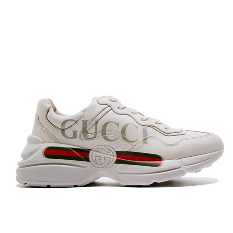 gucci shoes sports|Gucci athletic shoes.